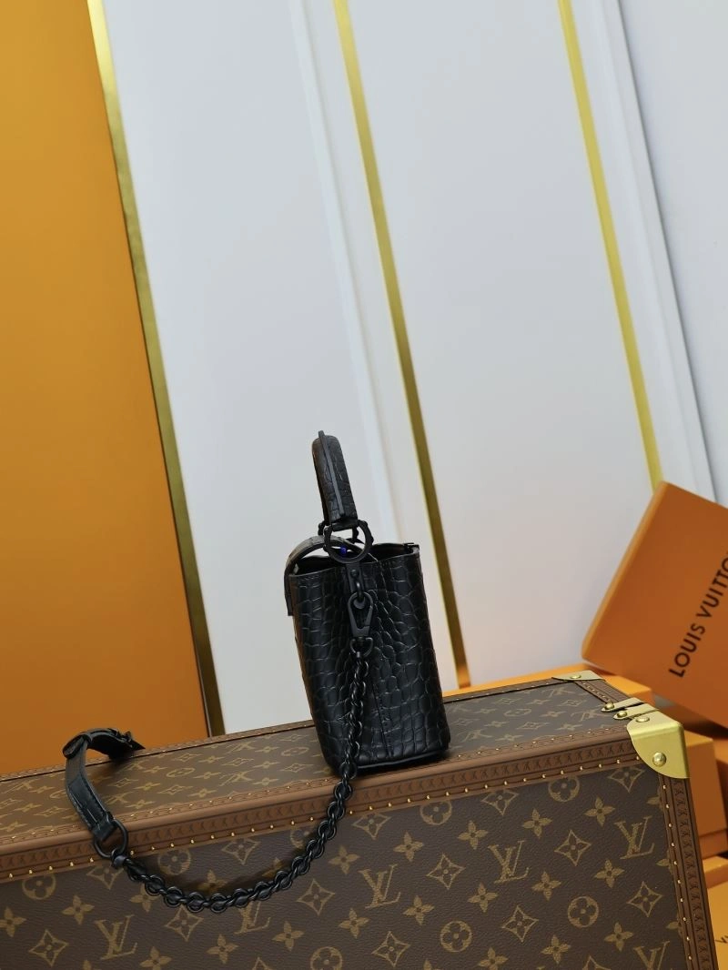 Louis Vuitton Capucines BB Bags Trendy 93871
