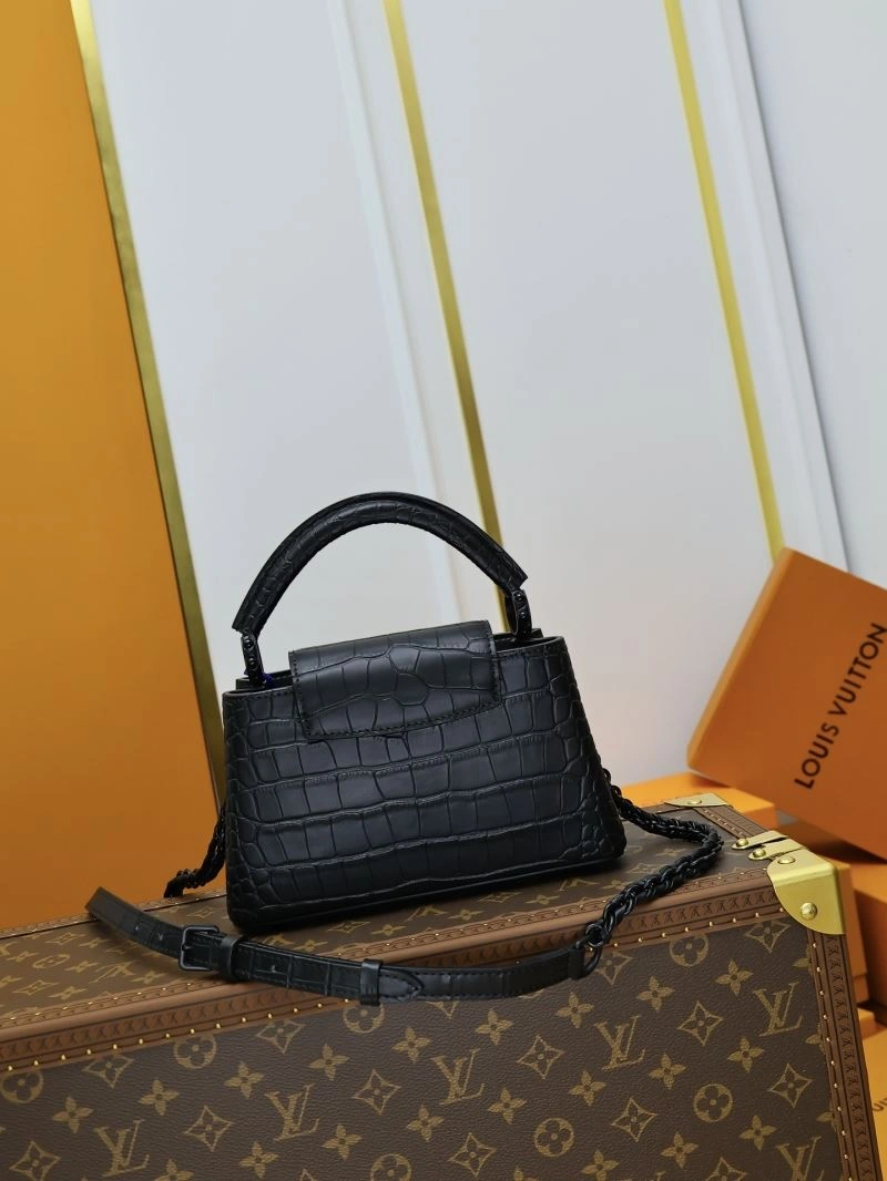 Louis Vuitton Capucines BB Bags Trendy 93871
