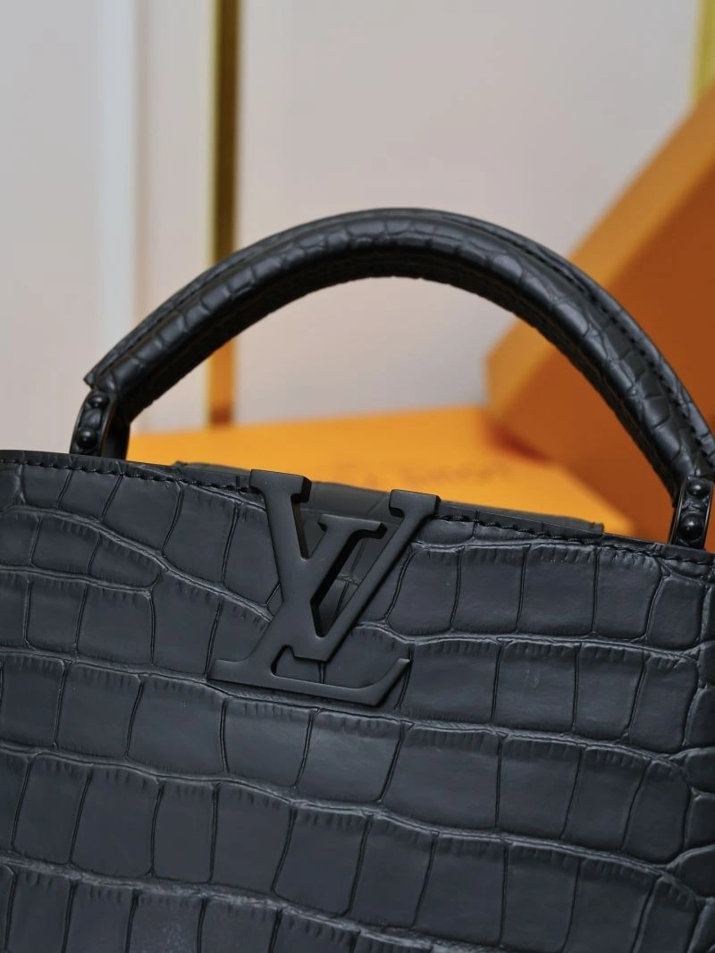 Louis Vuitton Capucines BB Bags Trendy 93871
