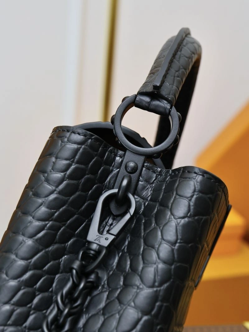 Louis Vuitton Capucines BB Bags Trendy 93871