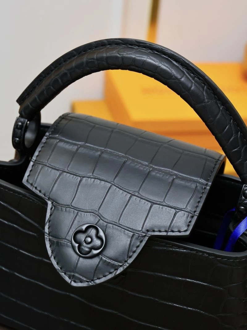 Louis Vuitton Capucines BB Bags Trendy 93871
