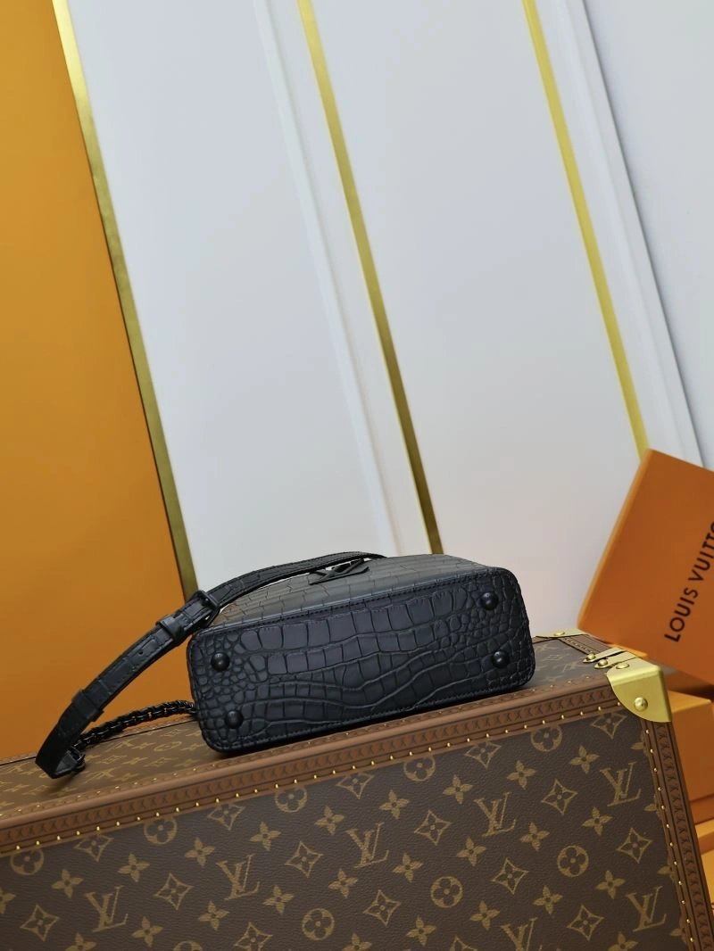 Louis Vuitton Capucines BB Bags Trendy 93871