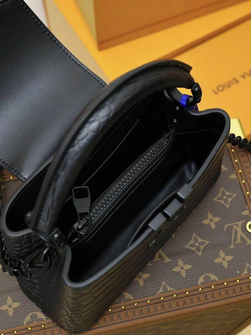 Louis Vuitton Capucines BB Bags Trendy 93871
