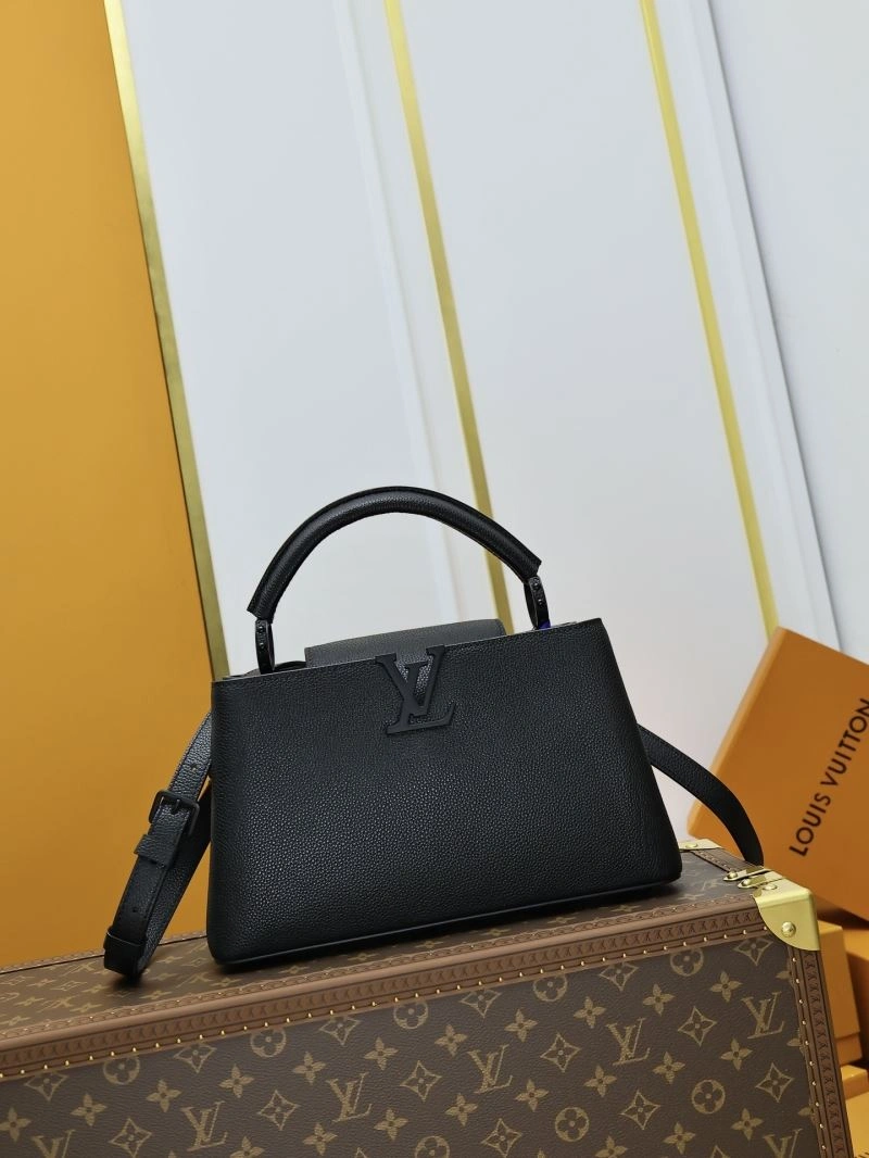 Louis Vuitton Capucines BB Bags Modern 93870