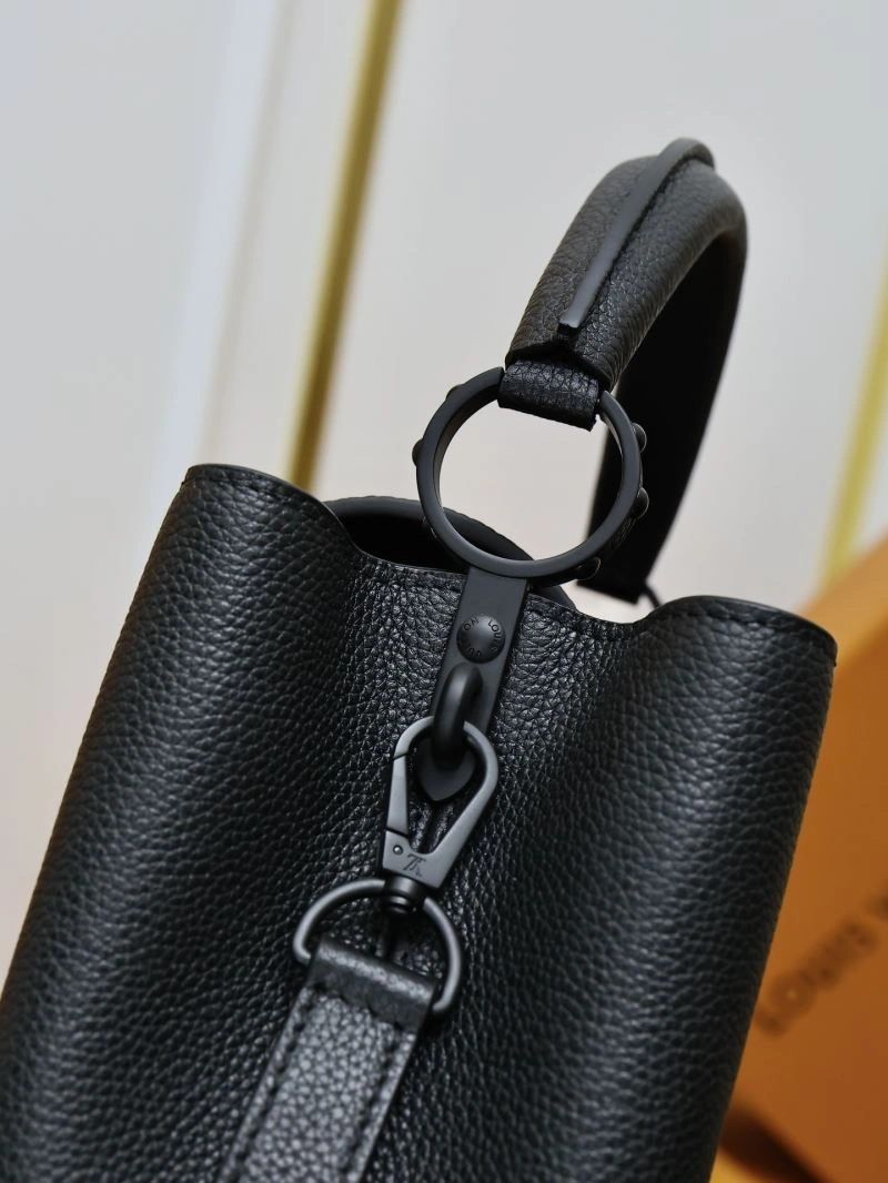 Louis Vuitton Capucines BB Bags Modern 93870