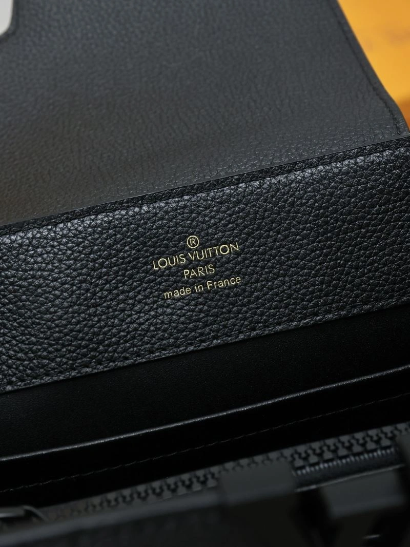Louis Vuitton Capucines BB Bags Modern 93870