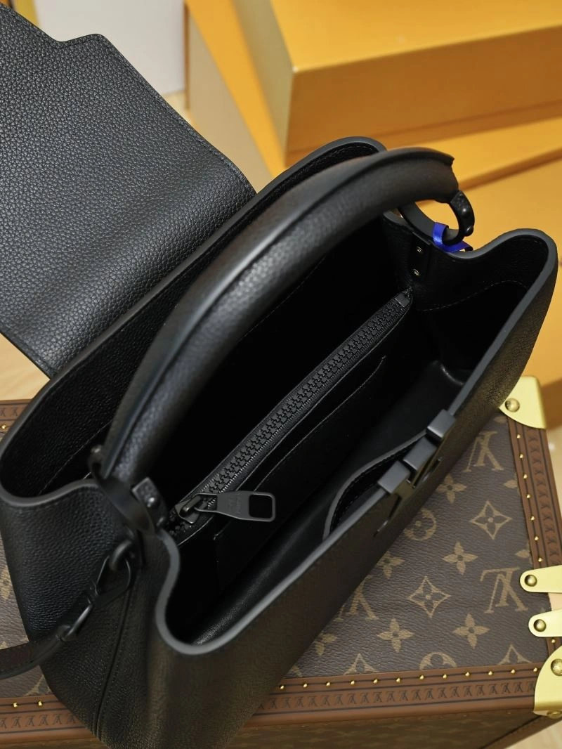 Louis Vuitton Capucines BB Bags Modern 93870