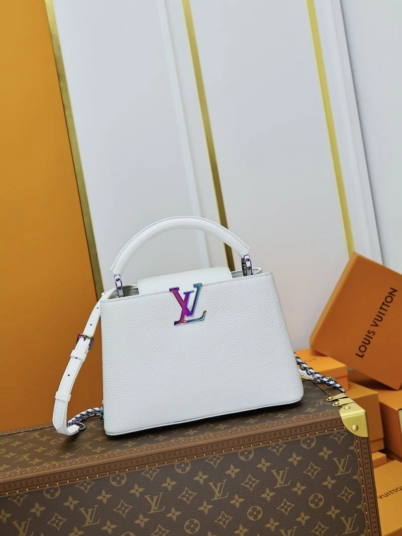 Louis Vuitton Capucines BB Bags OnTrend 93915