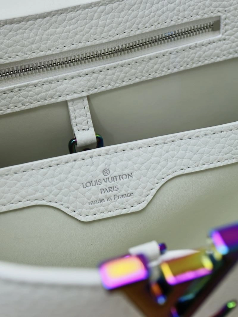 Louis Vuitton Capucines BB Bags OnTrend 93915