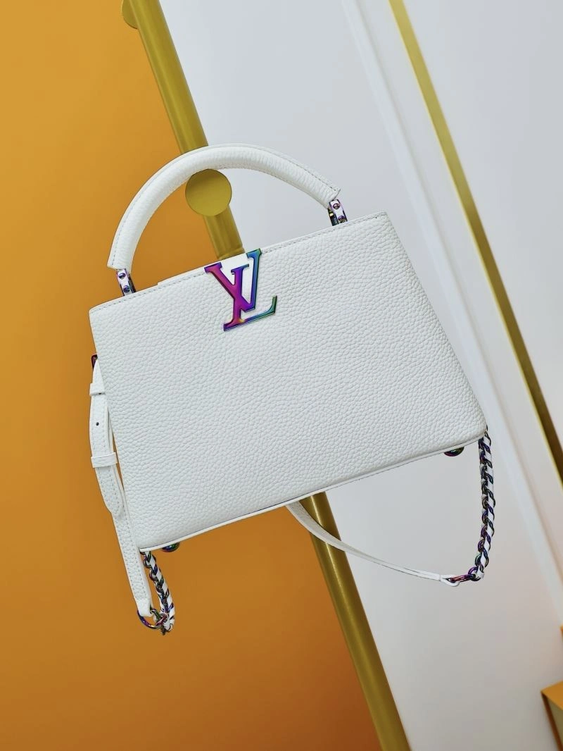 Louis Vuitton Capucines BB Bags OnTrend 93915
