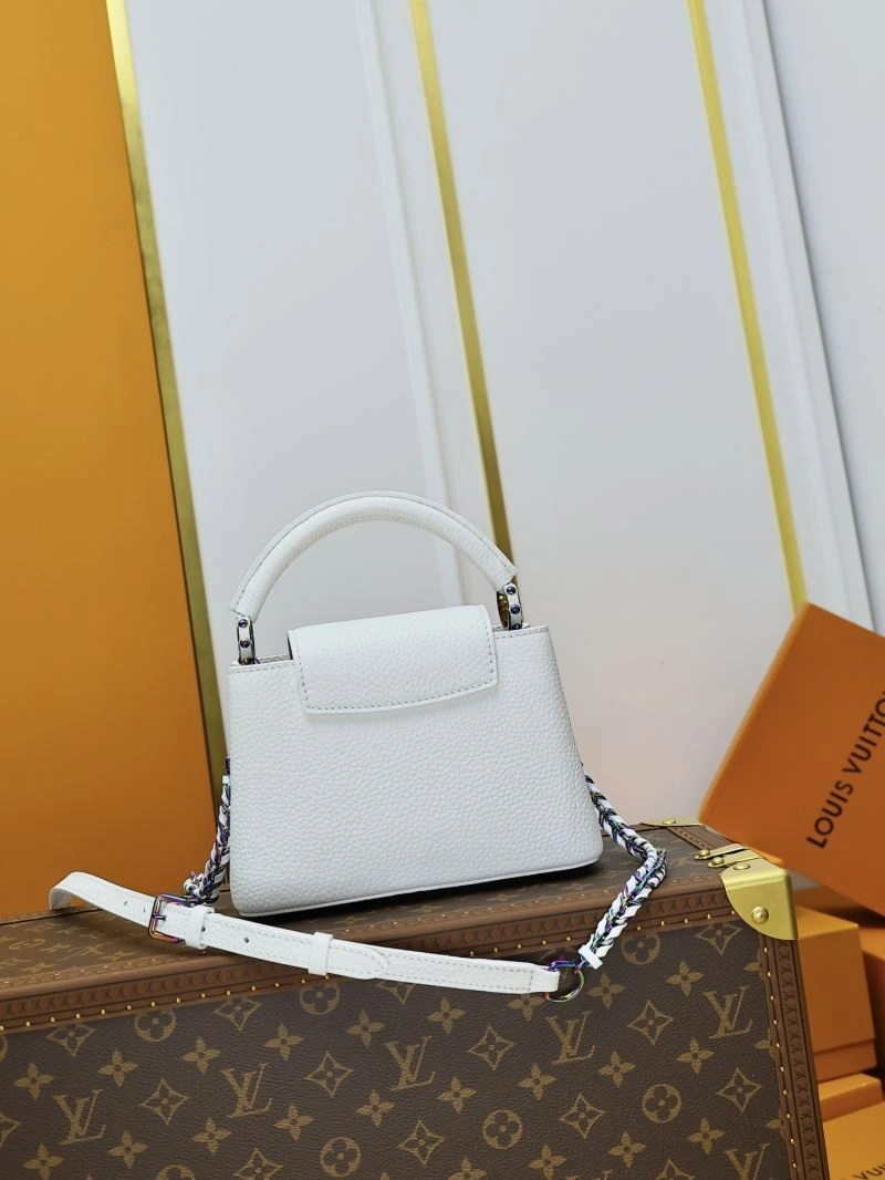 Louis Vuitton Capucines BB Bags NewStyle 93869
