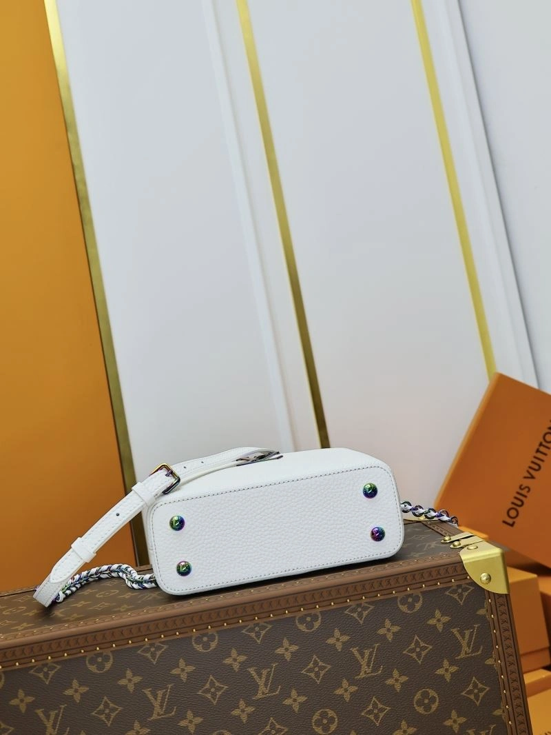 Louis Vuitton Capucines BB Bags NewStyle 93869