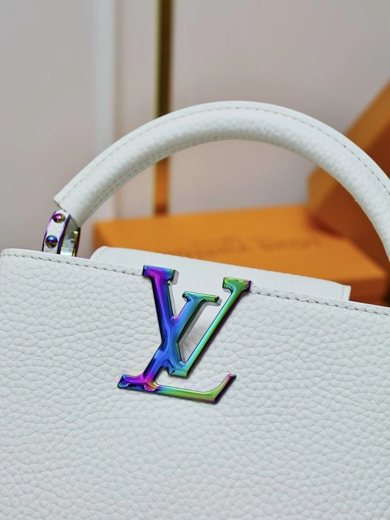 Louis Vuitton Capucines BB Bags NewStyle 93869