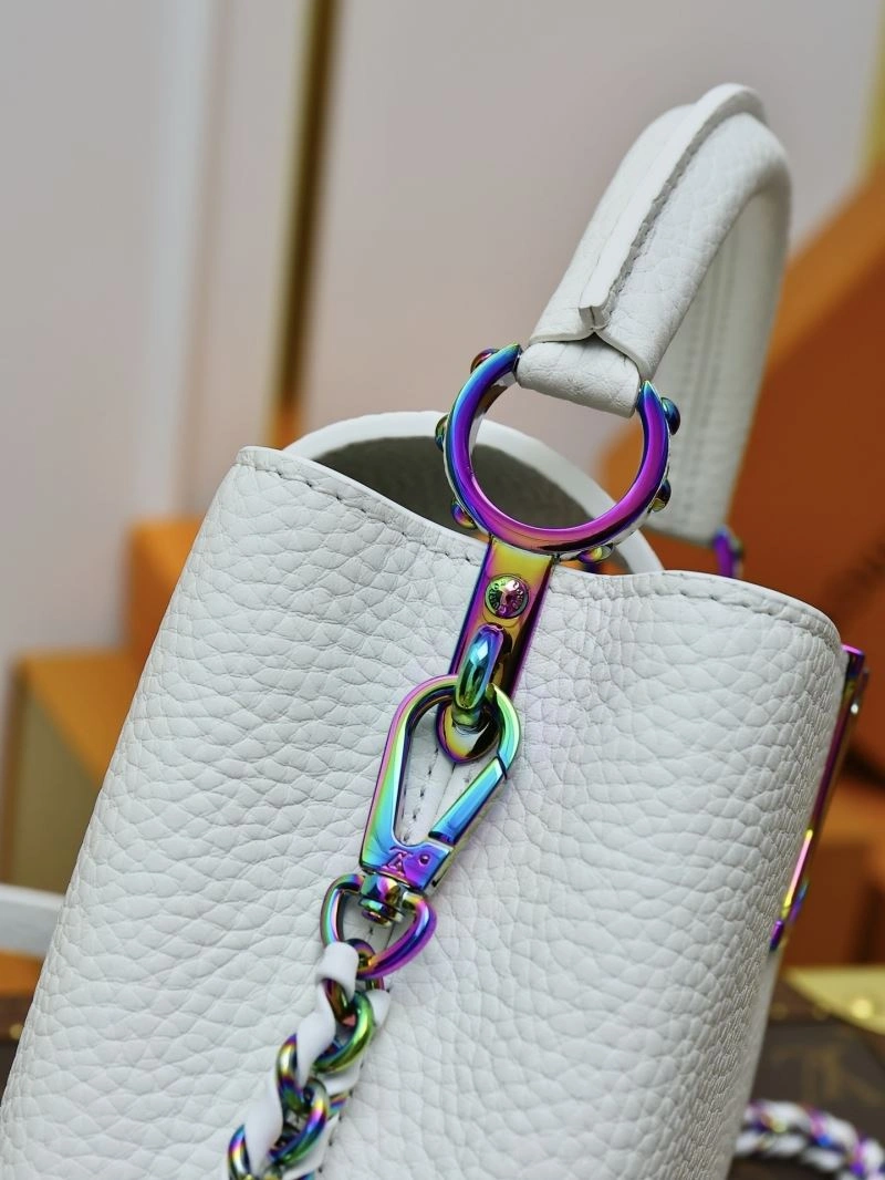 Louis Vuitton Capucines BB Bags NewStyle 93869