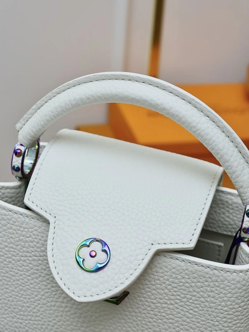 Louis Vuitton Capucines BB Bags NewStyle 93869
