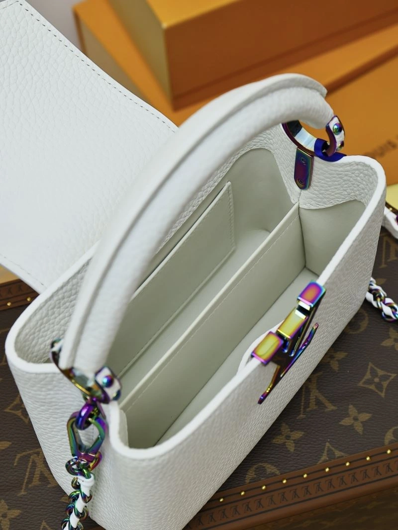 Louis Vuitton Capucines BB Bags NewStyle 93869