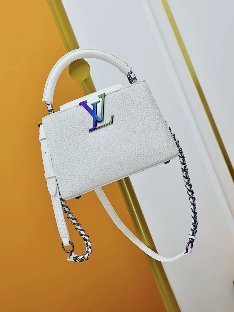 Louis Vuitton Capucines BB Bags NewStyle 93869