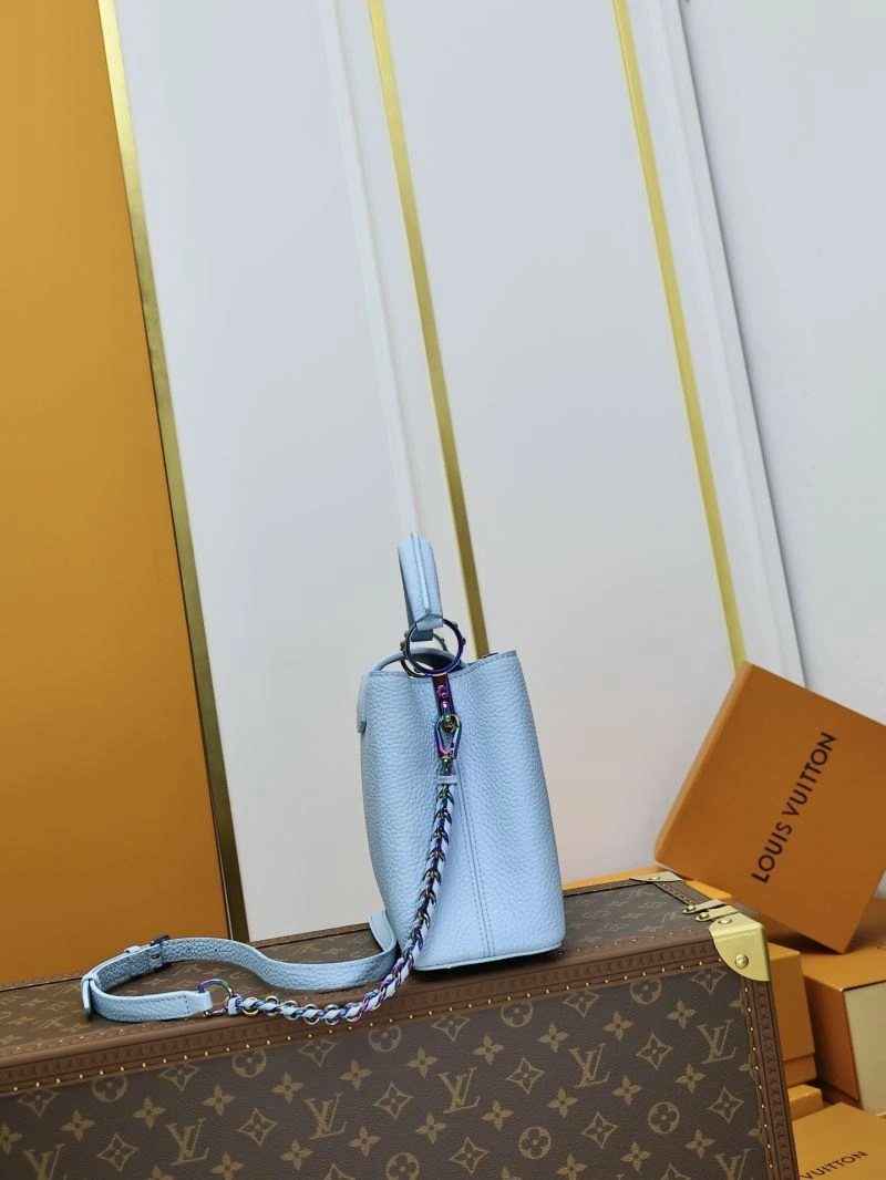 Louis Vuitton Capucines BB Bags Functional 93892