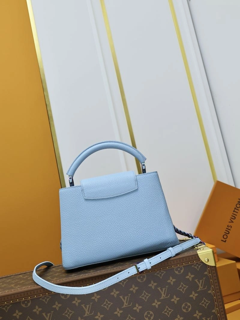 Louis Vuitton Capucines BB Bags Functional 93892