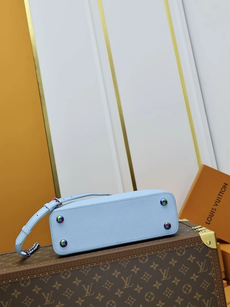 Louis Vuitton Capucines BB Bags Functional 93892