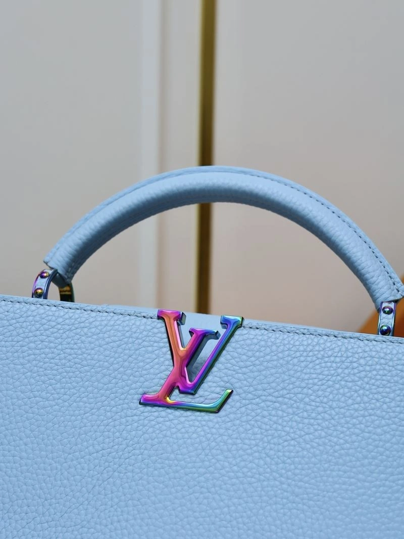 Louis Vuitton Capucines BB Bags Functional 93892