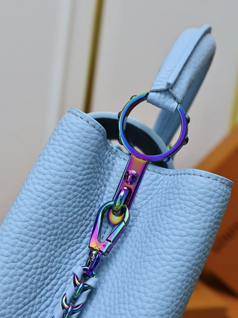 Louis Vuitton Capucines BB Bags Functional 93892