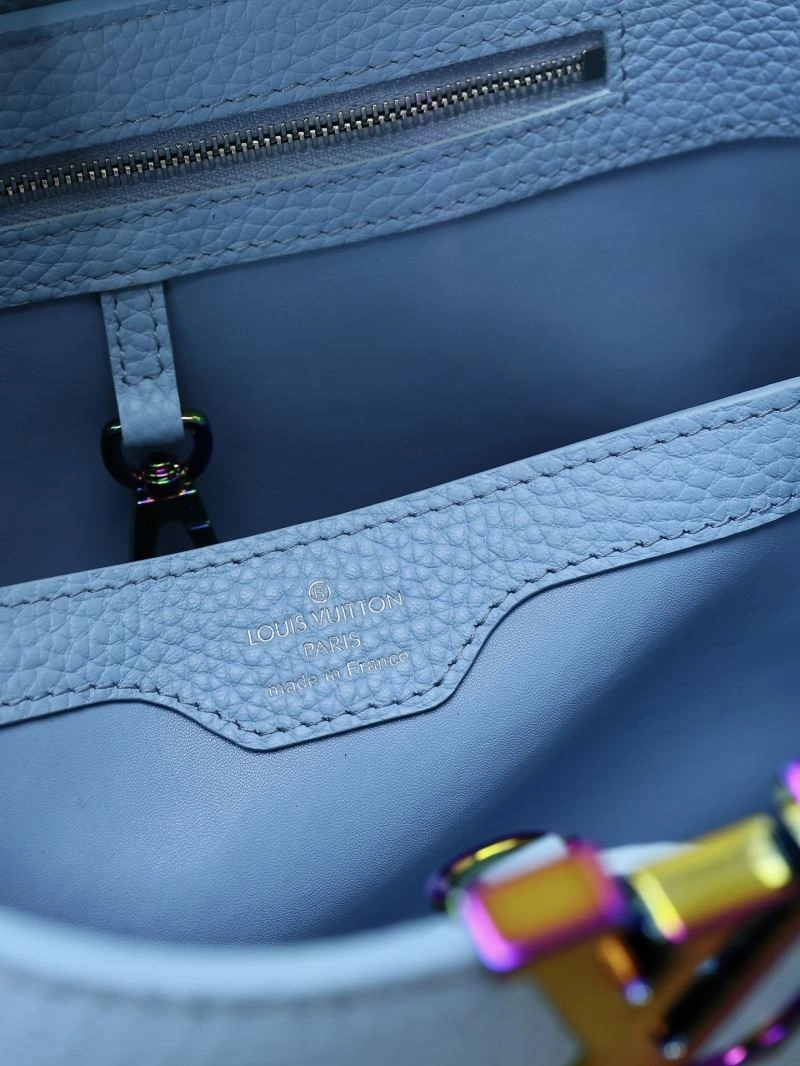 Louis Vuitton Capucines BB Bags Functional 93892