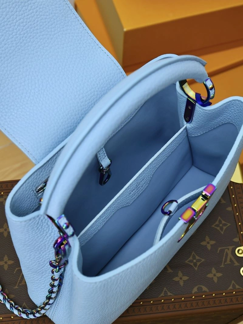 Louis Vuitton Capucines BB Bags Functional 93892