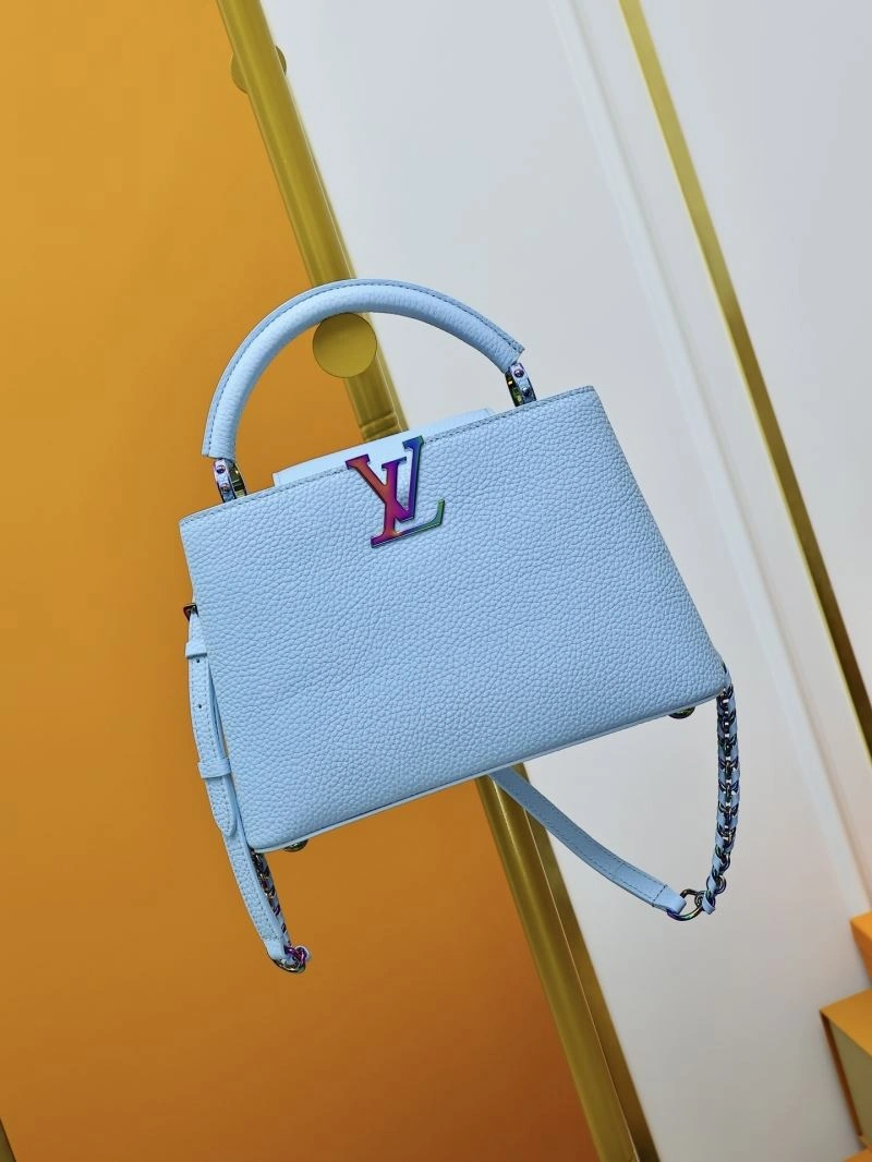 Louis Vuitton Capucines BB Bags Functional 93892