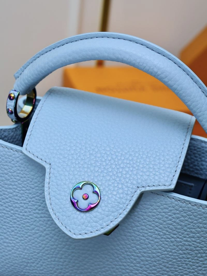 MultiPurpose Louis Vuitton Capucines BB Bags 93868