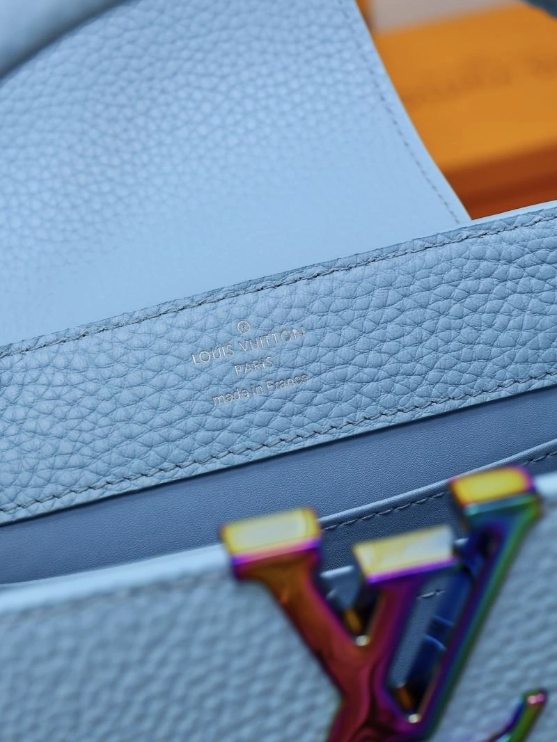 MultiPurpose Louis Vuitton Capucines BB Bags 93868