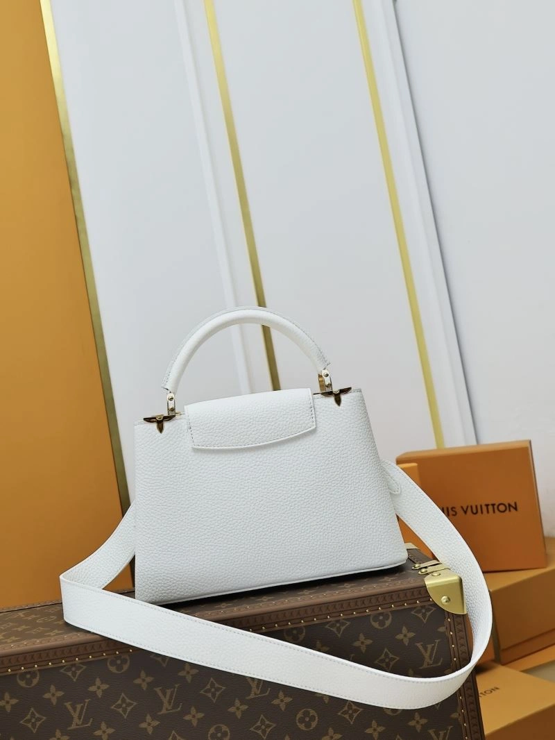 Unisex Louis Vuitton Capucines BB Bags 93865