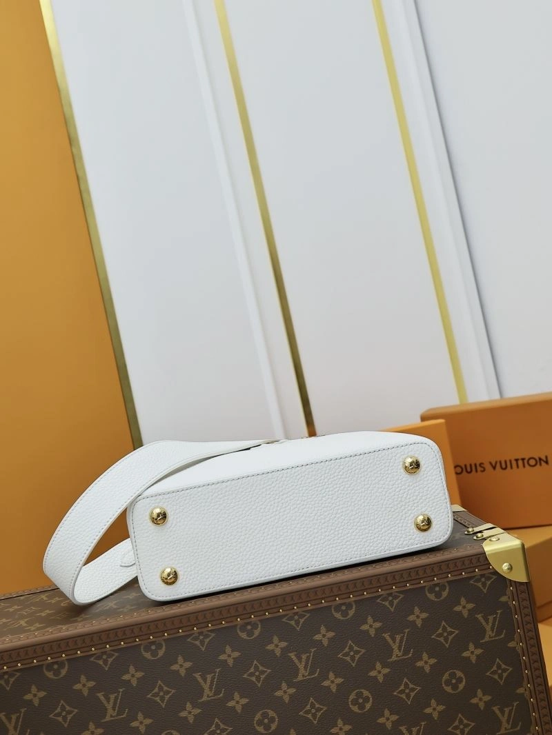 Unisex Louis Vuitton Capucines BB Bags 93865