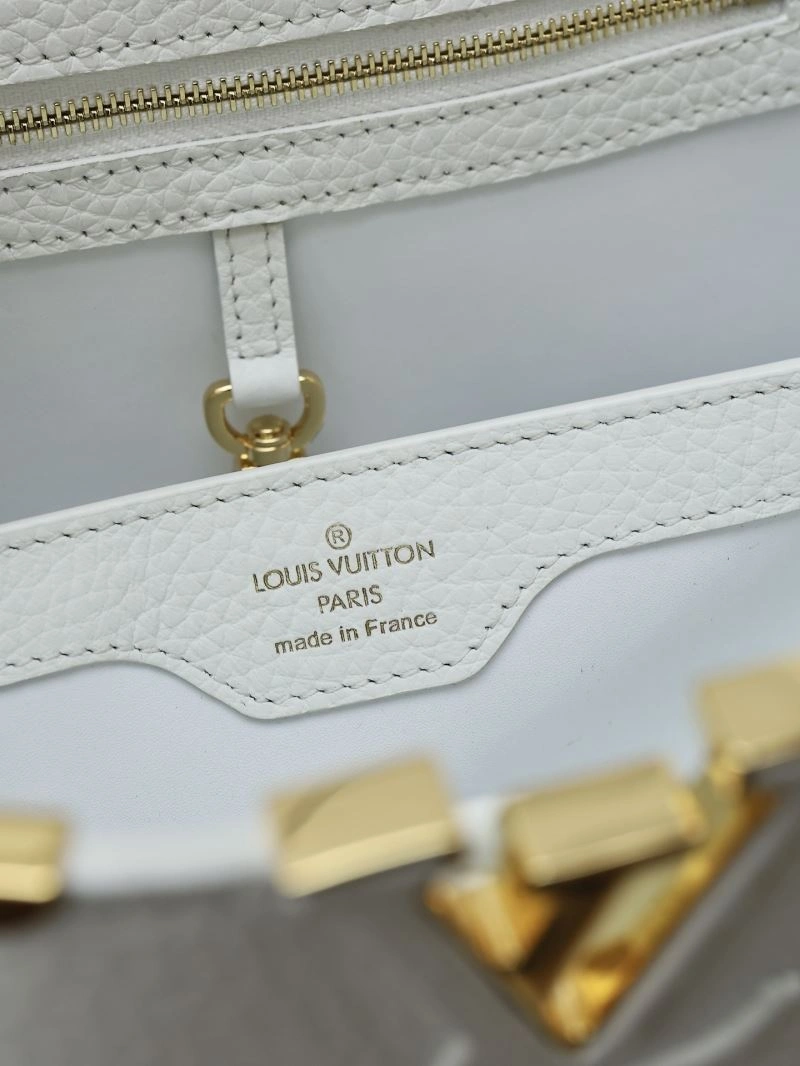Unisex Louis Vuitton Capucines BB Bags 93865