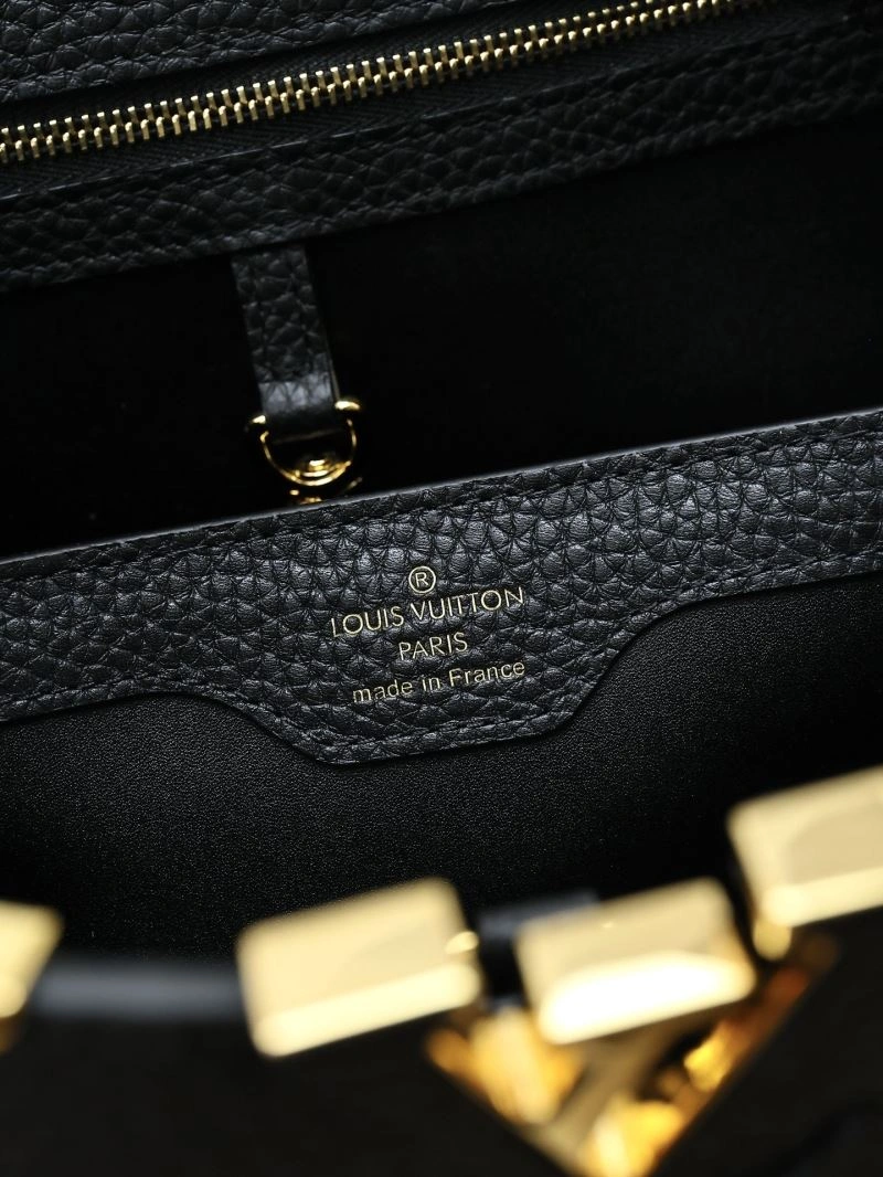 Louis Vuitton Capucines BB Bags TechFriendly 93867