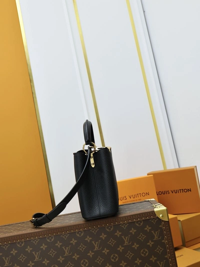 Louis Vuitton Capucines BB Bags TechFriendly 93867