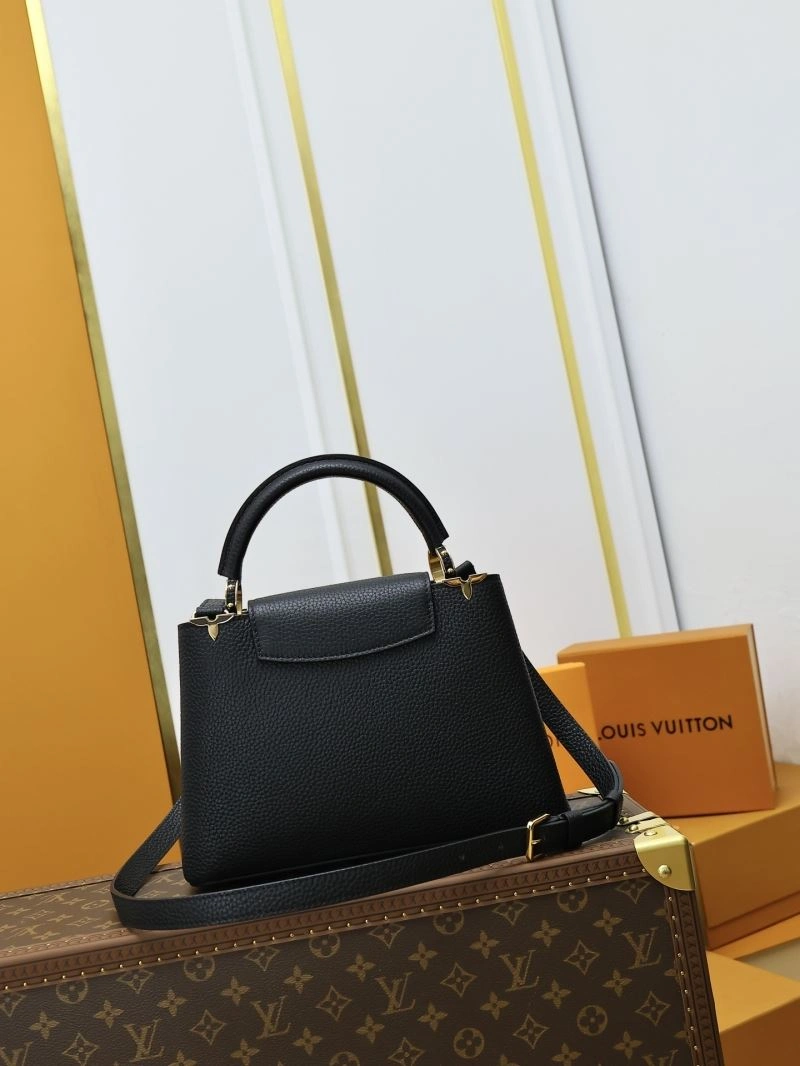 Louis Vuitton Capucines BB Bags TechFriendly 93867