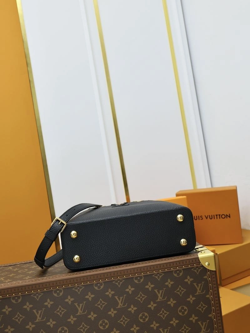 Louis Vuitton Capucines BB Bags TechFriendly 93867