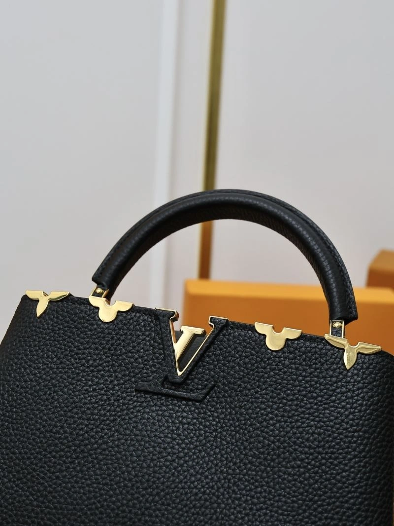 Louis Vuitton Capucines BB Bags TechFriendly 93867