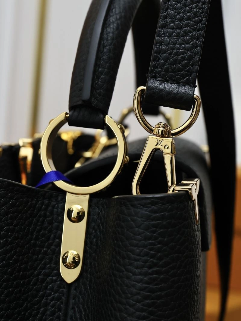 Louis Vuitton Capucines BB Bags TechFriendly 93867
