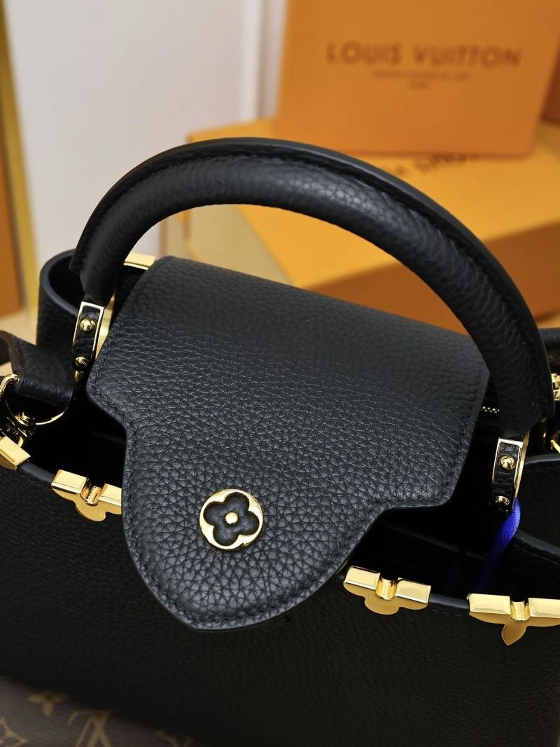 Louis Vuitton Capucines BB Bags TechFriendly 93867