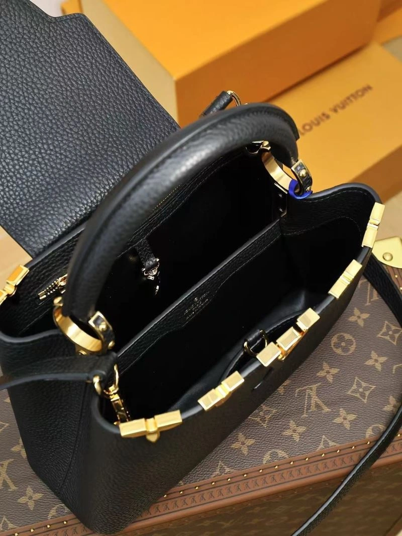 Louis Vuitton Capucines BB Bags TechFriendly 93867