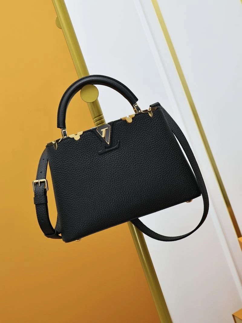 Louis Vuitton Capucines BB Bags TechFriendly 93867