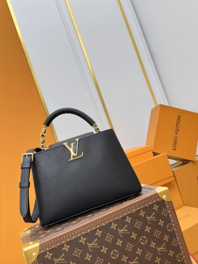 Upgraded Louis Vuitton Capucines BB Bags 93862