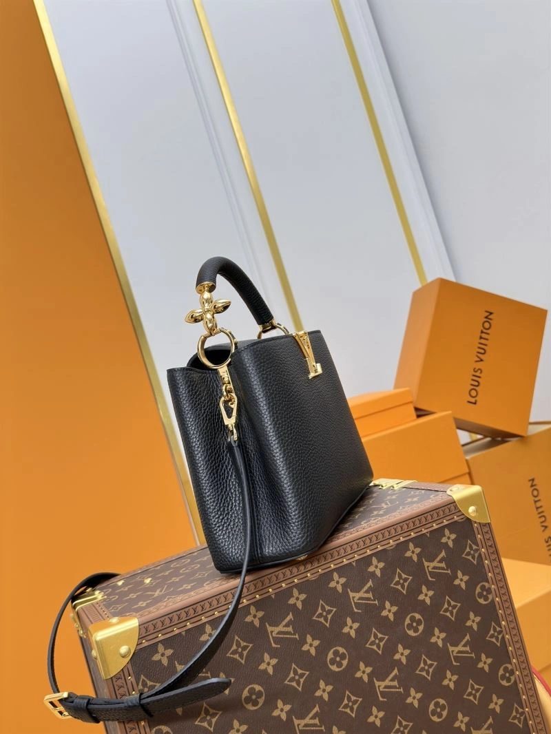 Upgraded Louis Vuitton Capucines BB Bags 93862