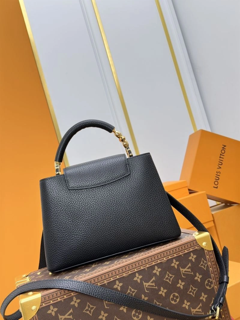 Upgraded Louis Vuitton Capucines BB Bags 93862