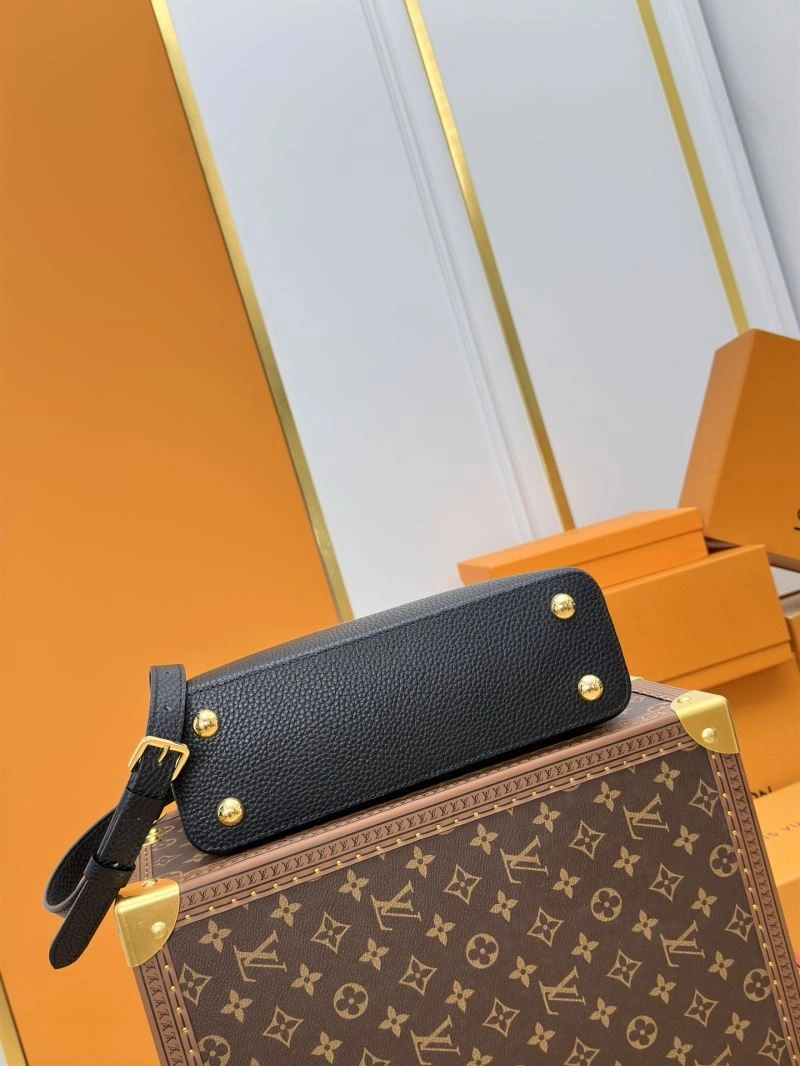 Upgraded Louis Vuitton Capucines BB Bags 93862