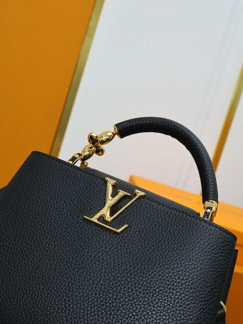 Upgraded Louis Vuitton Capucines BB Bags 93862