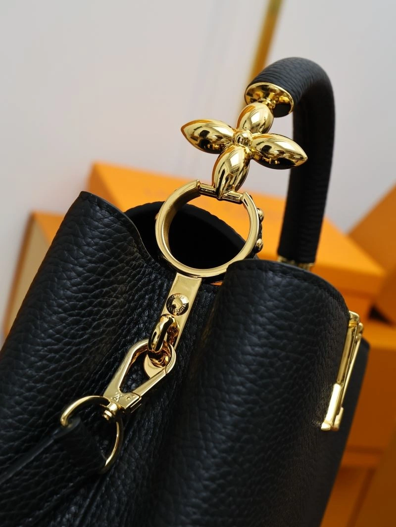 Upgraded Louis Vuitton Capucines BB Bags 93862