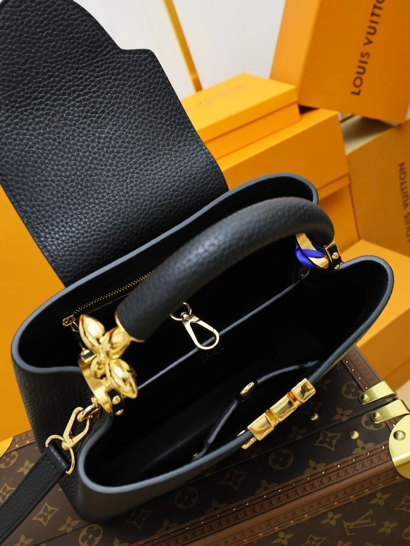 Upgraded Louis Vuitton Capucines BB Bags 93862